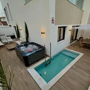 Terrazas Del Mar With Pool Torremolinos